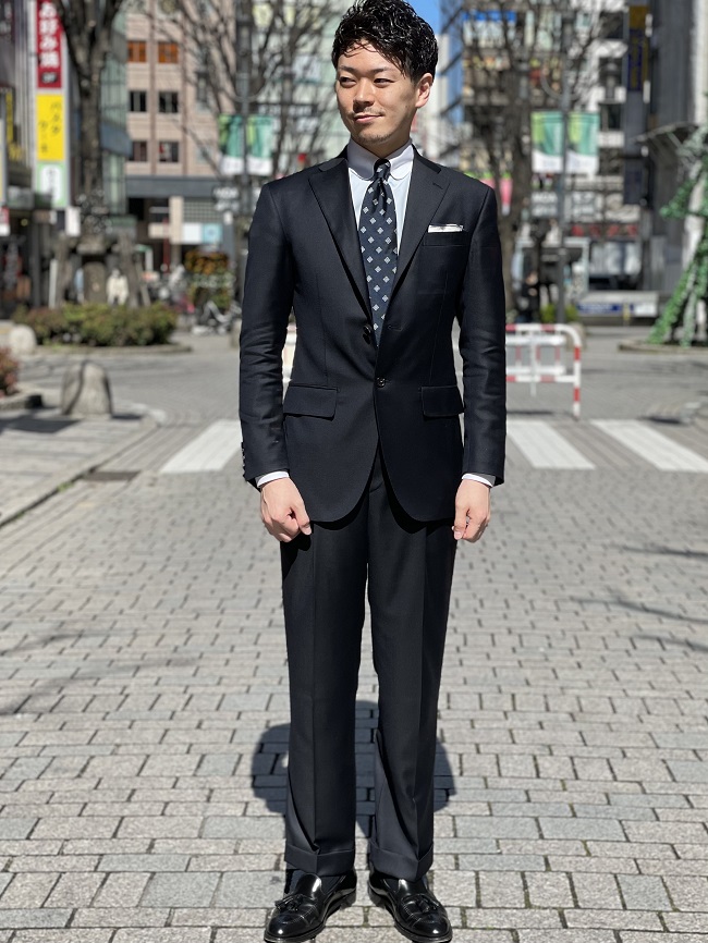 小池店長の新作。