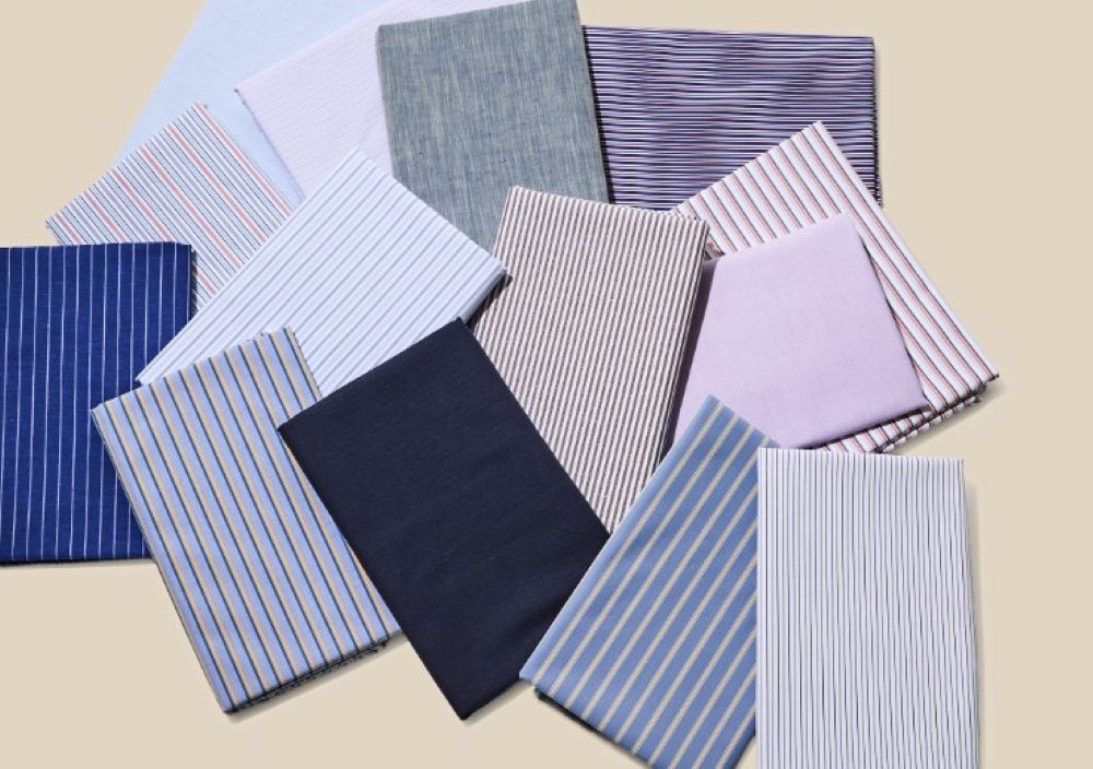 「ORDER SHIRT FAIR」6/12より開催