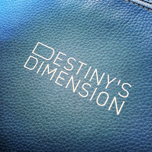 DESTINY’S DIMENSION POPUP !!