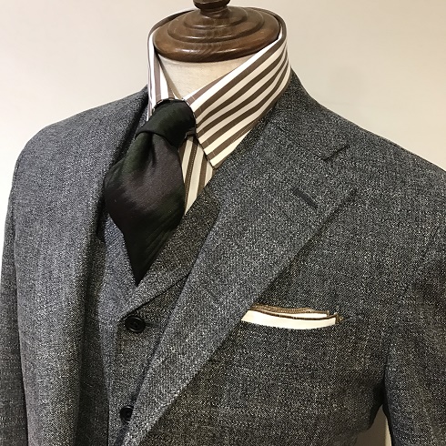 A/W 新作サンプル~OFFICINA byMARLANE~
