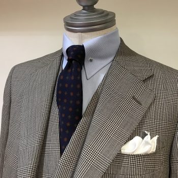 秋冬新作【SCABAL CLASSICS】