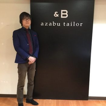 新宿south店新メンバーのご紹介①