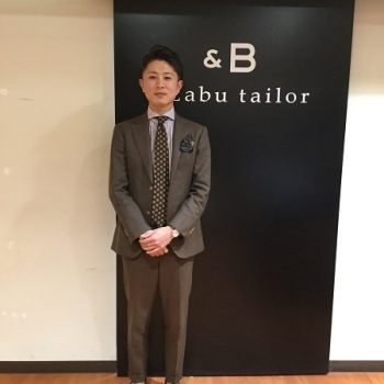 新宿south店新メンバーのご紹介②
