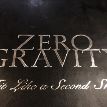 春夏超軽量スーツ~ZEROGRAVITY~