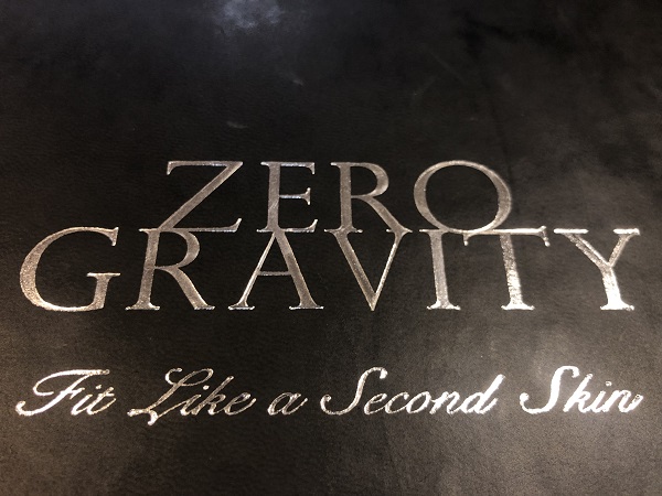 春夏超軽量スーツ～ZEROGRAVITY～