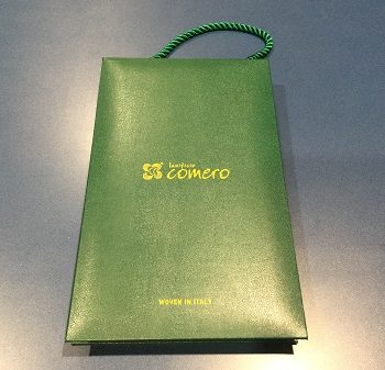 新品未使用 麻布テーラー スーツ LANIFICIO comero イタリー生地 秋冬新作生地ご紹介【COMERO】｜新宿south店のスタッフブログ