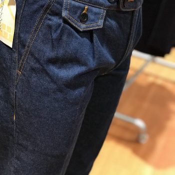 ORDER JEANS OPTION FAIR