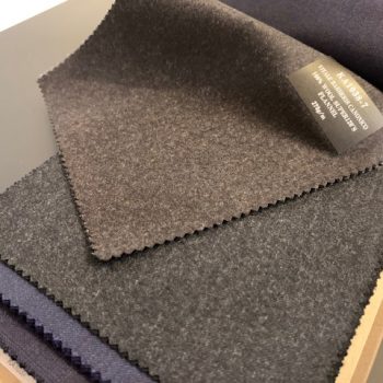 2020AW～新作フランネルスーツ～｜新宿south店のスタッフブログ