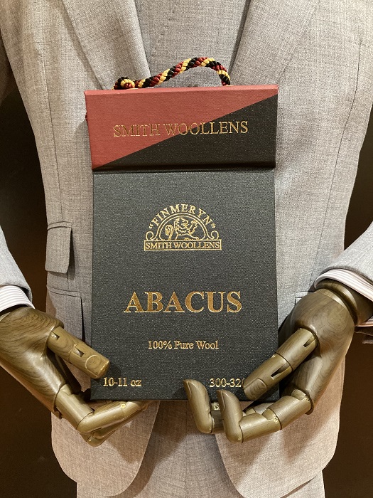 ABACUS~春夏にむけて~