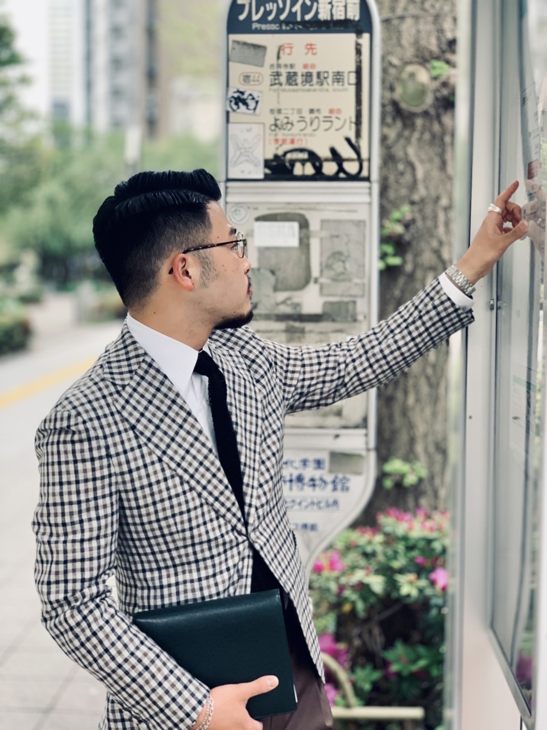 KenjiMori様購入【TAGLIATORE】 スーツジャケット GLORYGUY & Cachette｜TAGLIATORE/タリアトーレの第1弾はスーツ