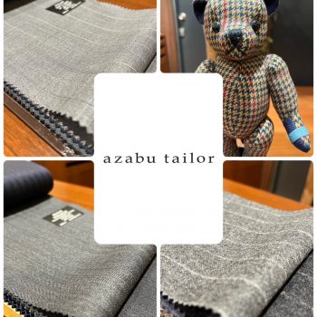 ストライプ柄の研究