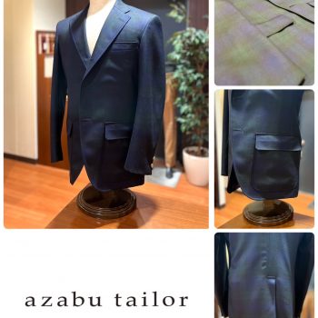 TAKE IVY 〜ブレザーへの憧れ〜