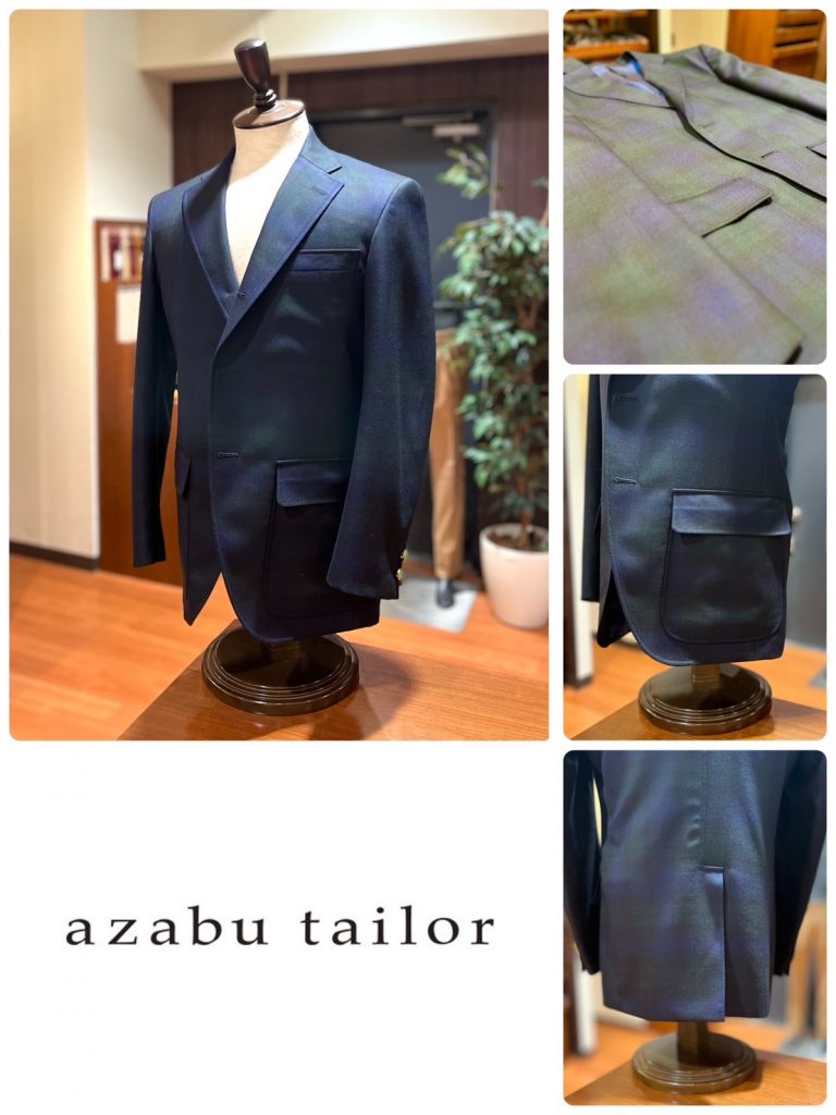 TAKE IVY 〜ブレザーへの憧れ〜