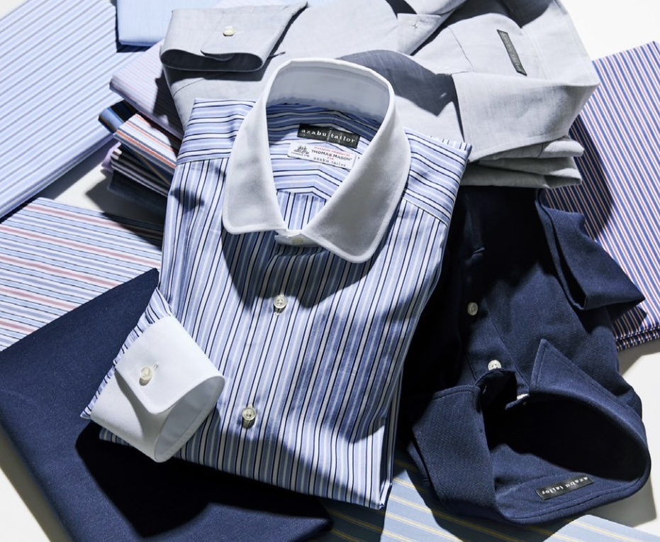 【information】SHIRT FAIR & Archive Suit Fabric Fair　