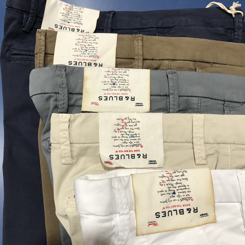 待望の…ドレスチノパンツ入荷！