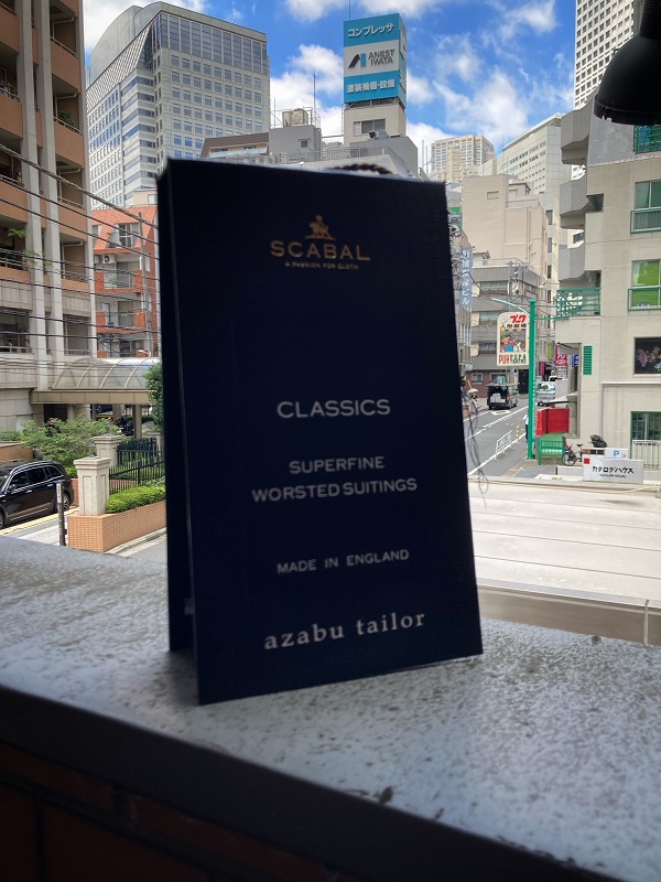 秋冬シーズンに向けて～CLASSICS～