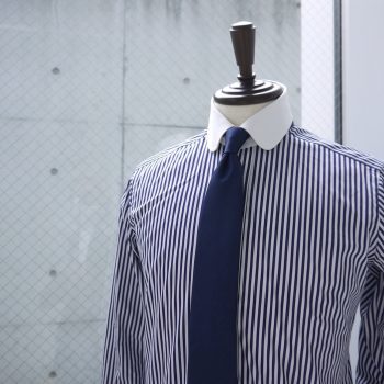 シャツと合わせて買いたいモノ