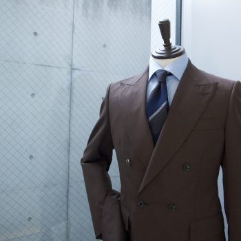 秋まで着れるEARLY AUTUMN BUSINESS STYLE