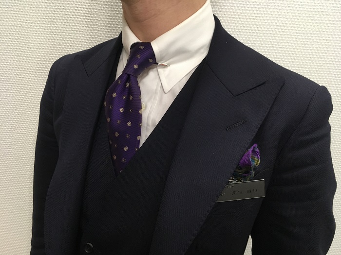 心斎橋 Staff Snap⑪