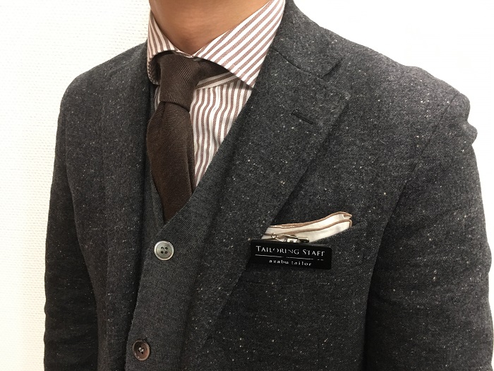 心斎橋 Staff Snap⑫