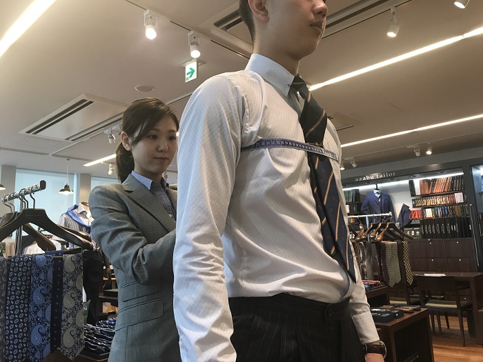 オーダーしてみませんか？
