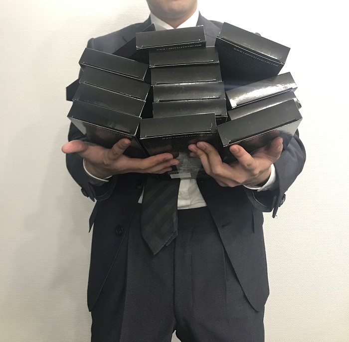 再入荷しました！