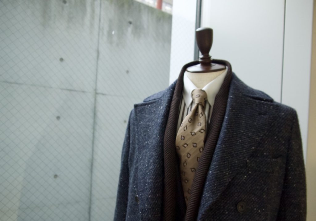 今欲しい冬小物が入荷してます