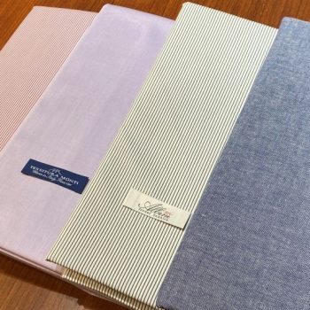 僕のシャツフェア2026