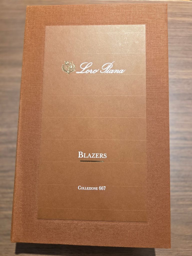 この時世にキャメルを纏う贅沢　