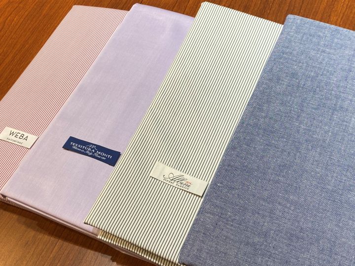 僕のシャツフェア2026