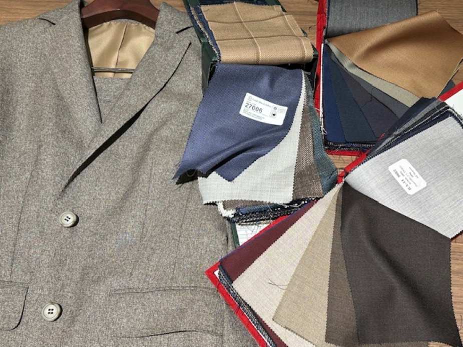 【2026-2027AW】オンオフ兼用レディースオーダー