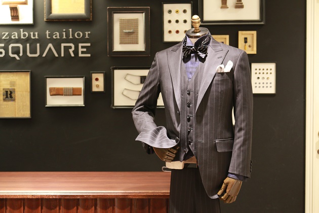 ORDER FORMAL COLLECTION ~MAURIZIO~