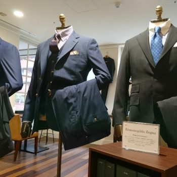 是非お仕立てにお越し下さい!