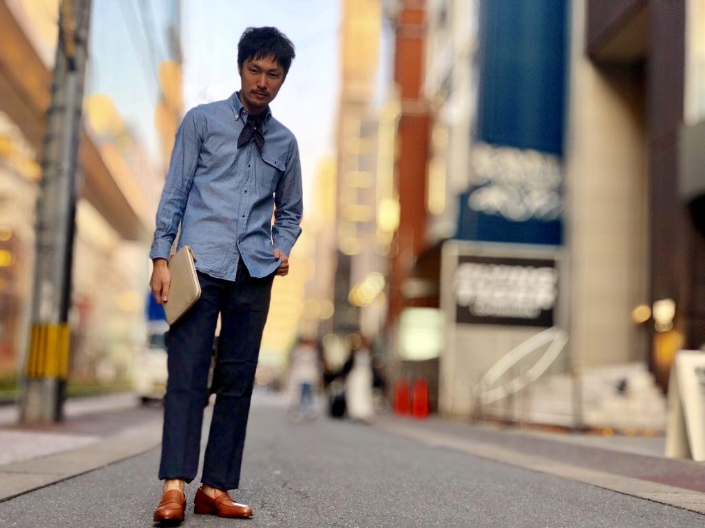 “New” Dress Order Casual Shirt！