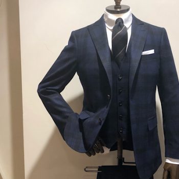 2020秋冬 福岡店 Recommend Vol1
