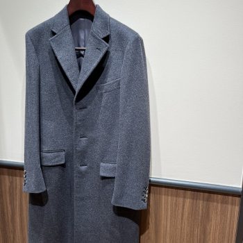 今年こそは「オーダーコート」｜福岡天神店のスタッフブログ