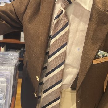 シャツおすすめオプション