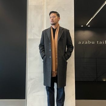 コートサンプル勉強会VOL.1