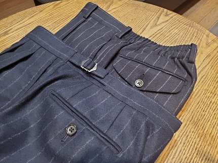 クラシックから今ドキまで