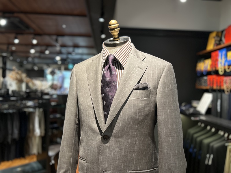 2024AW 福岡店 一部ご紹介。