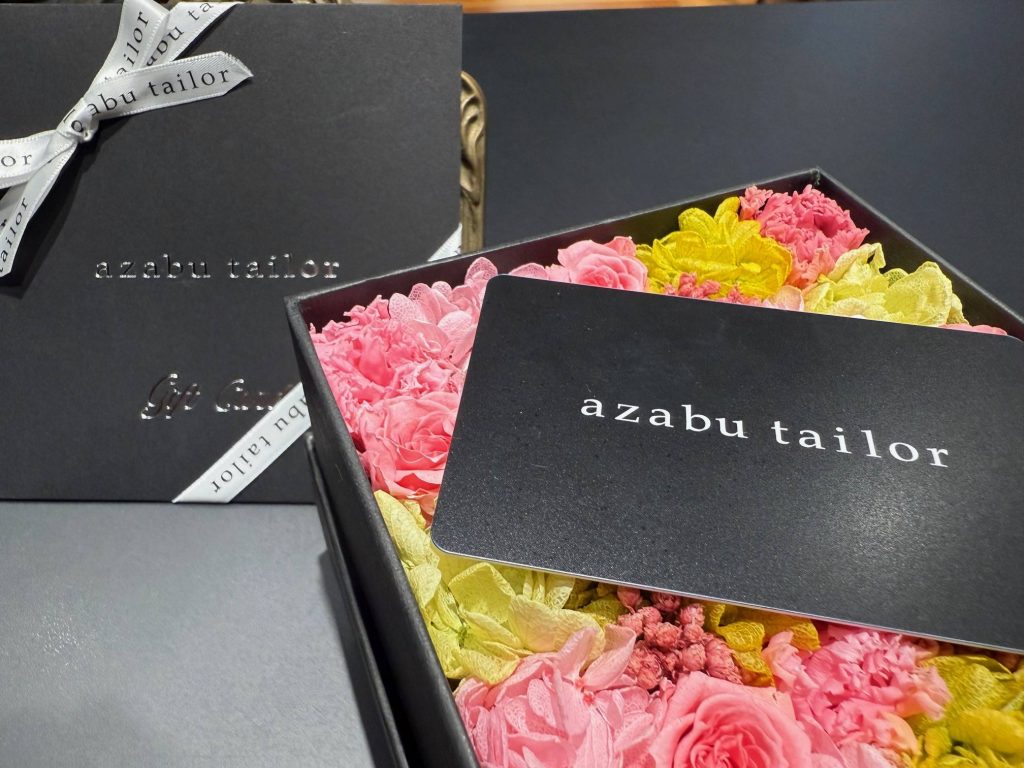 “体験”を贈るギフト