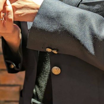 次の1着、仕上がりました！