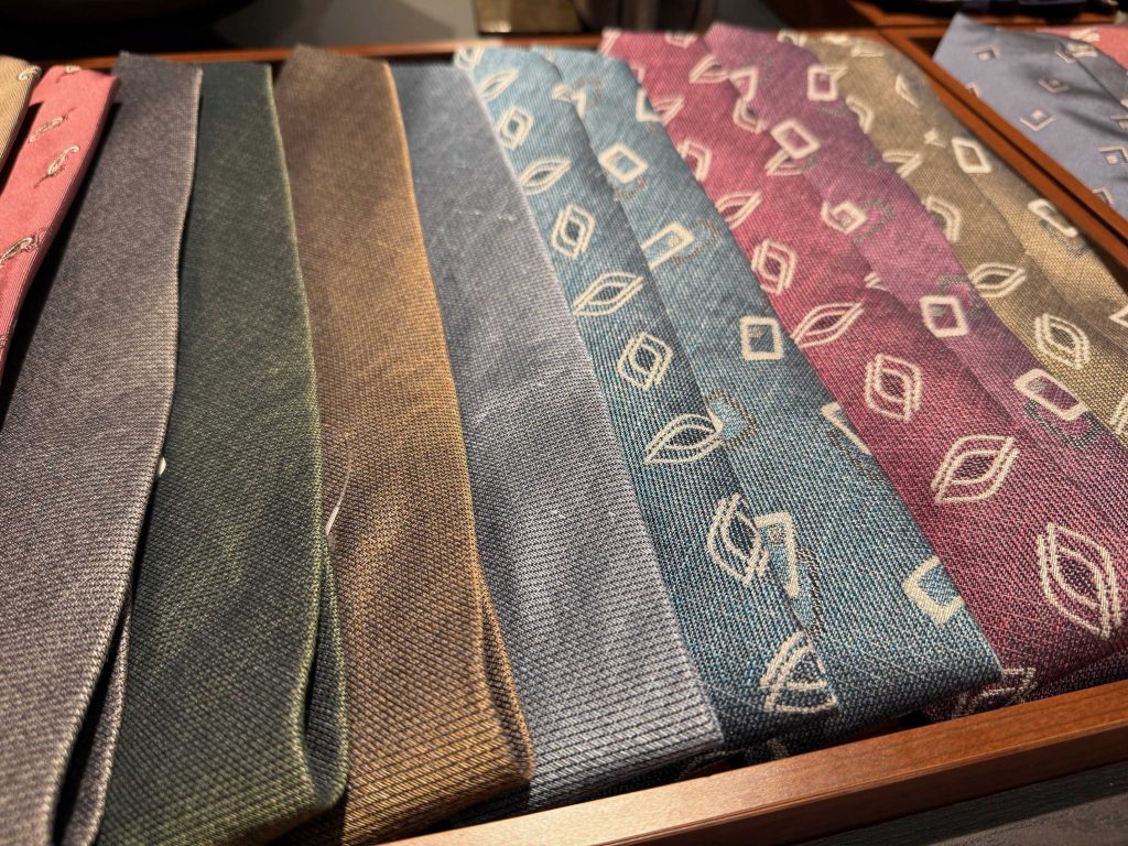 【続】新作入荷いたしました