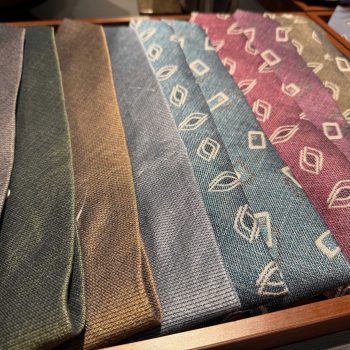 【続】新作入荷いたしました