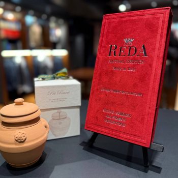 26SS-REDAおすすめ生地をご紹介