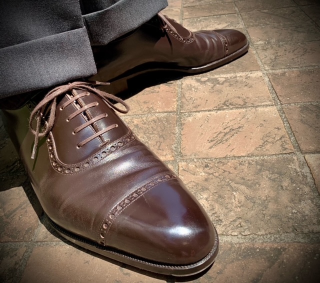 SHOP MANAGER SNAP#1