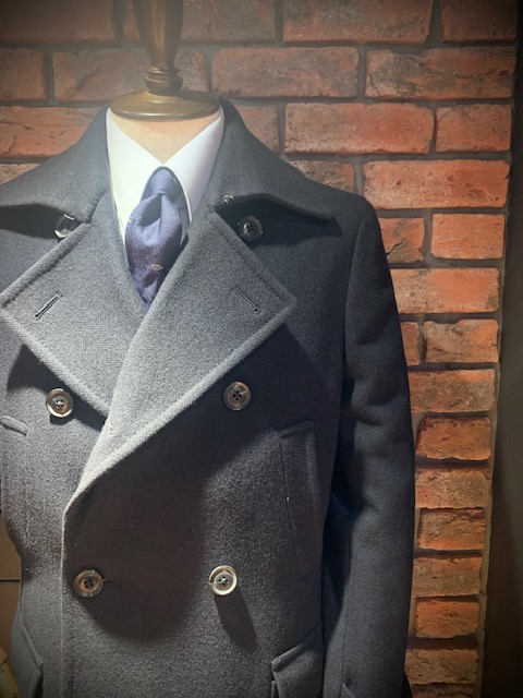 ネイビーズ（海軍）のネイビーコート