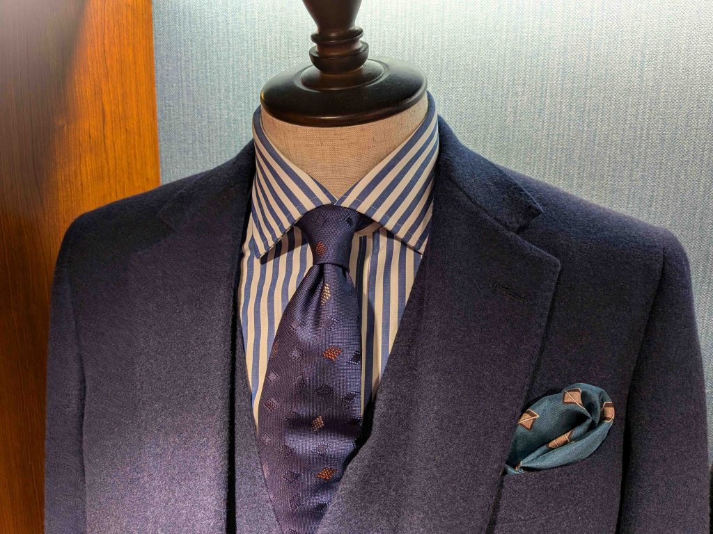 【成人式】君たちはどう纏うのか