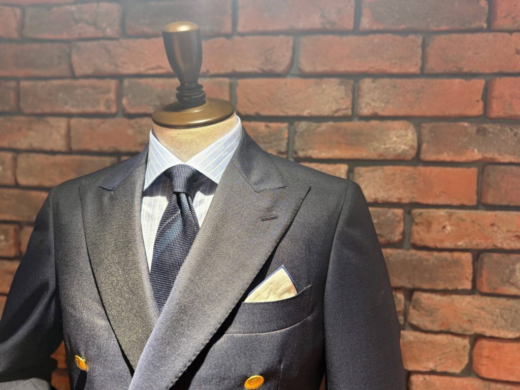 夏はモヘヤでドン決まり