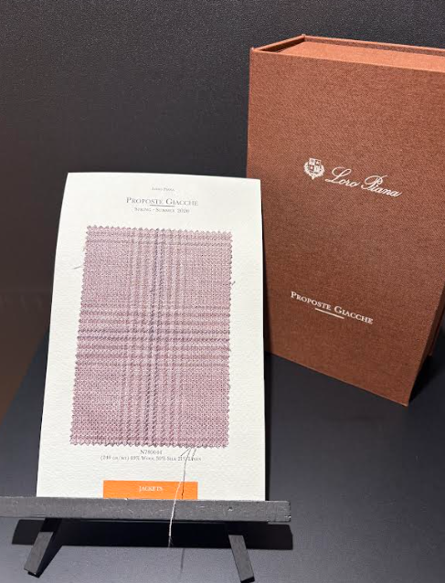 【虎ノ門スタッフ】春のお買い物